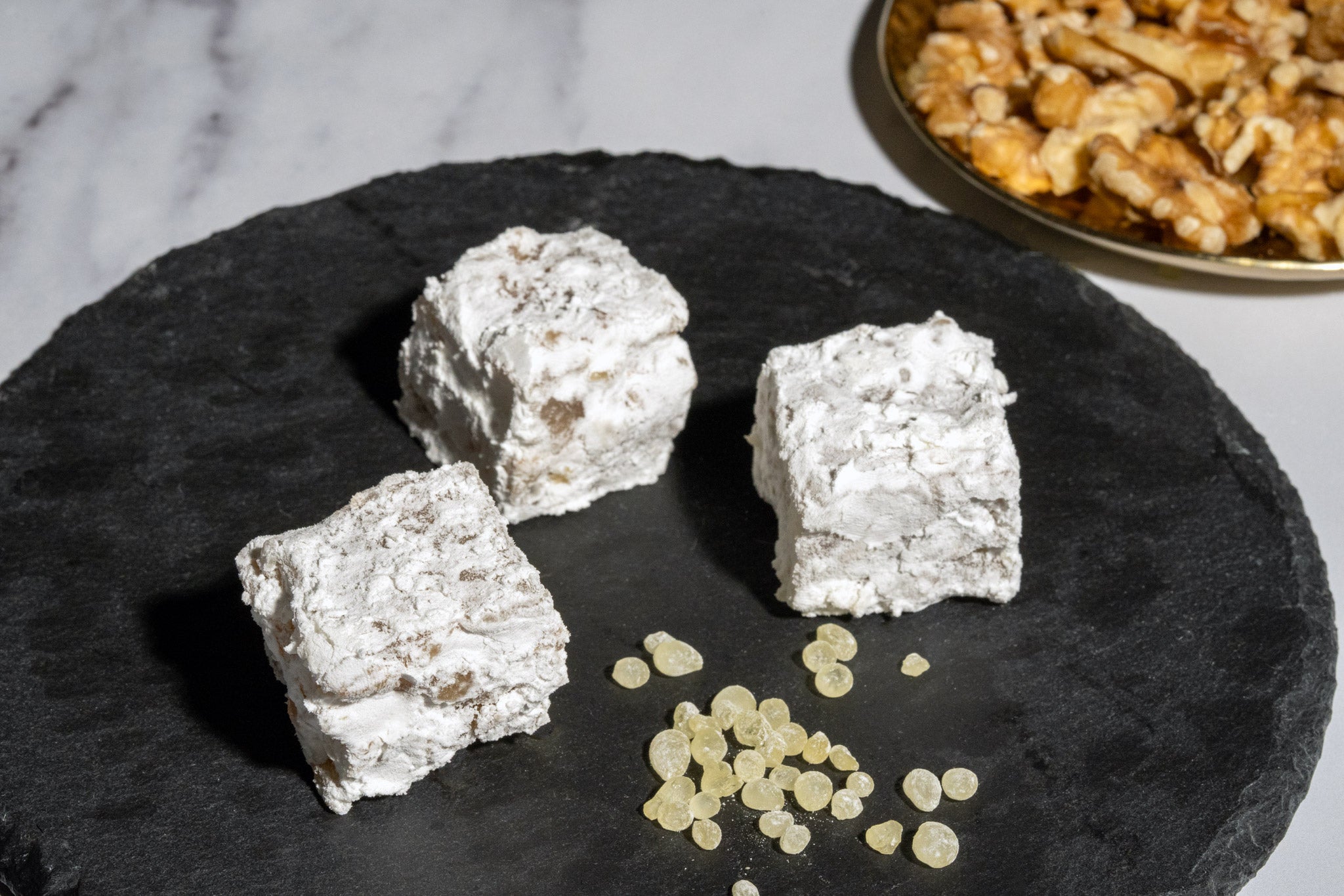 Halkoum Delight Tray