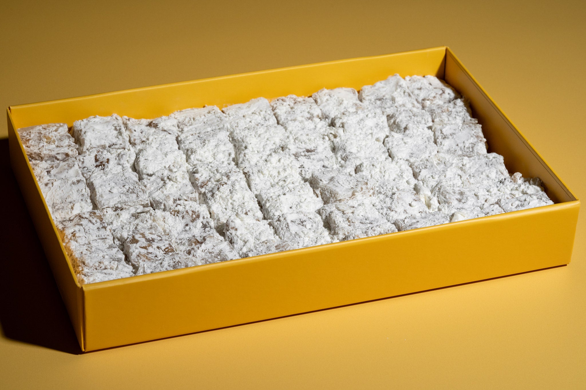 Halkoum Delight Tray